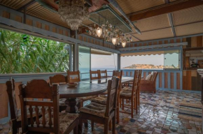 Container Luxury House